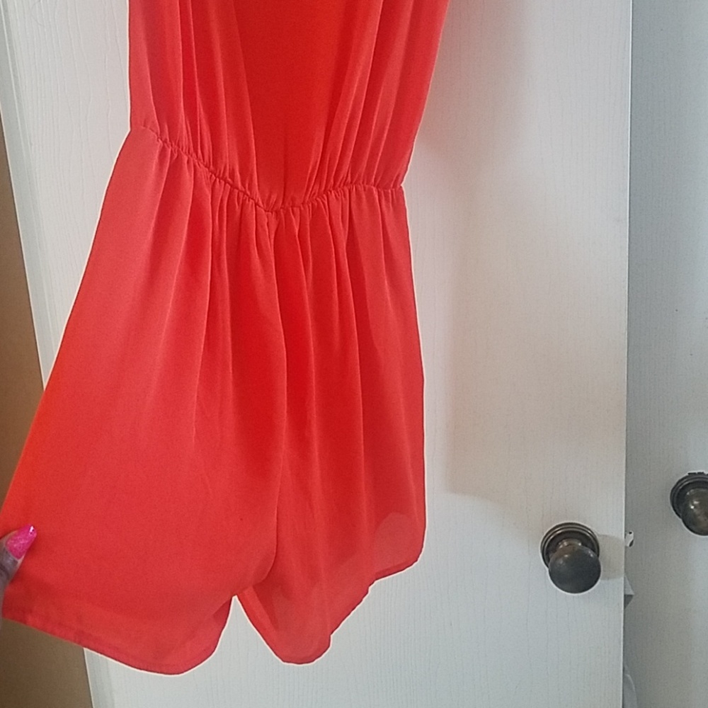 Romper - Picture 6 of 6